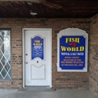 Fish World