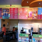 Jamba Juice