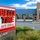 Belle Tire - Tire Dealers