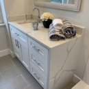 ICONIC Stone Design - Counter Tops