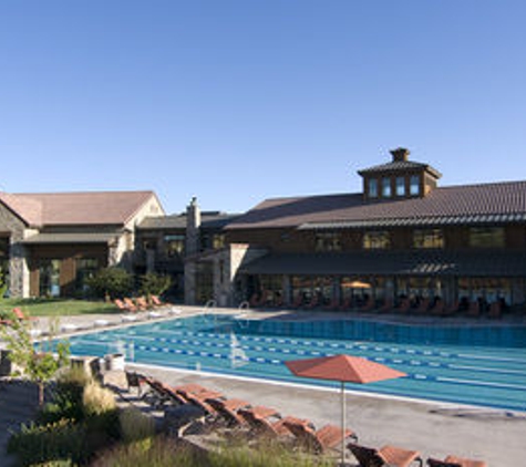 The Spa At Flying Horse - Colorado Springs, CO