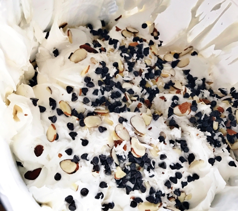 Sno Cap Ice Cream - Sisters, OR