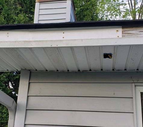 Apex Gutters - Duncan, SC