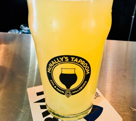 McNally's Taproom - Hillsboro, OR