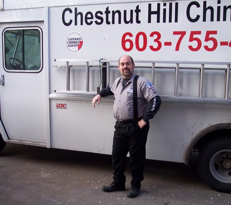 Chestnut Hill Chimney & Hearth - Farmington, NH