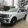 Mike White Ford of Sandpoint gallery