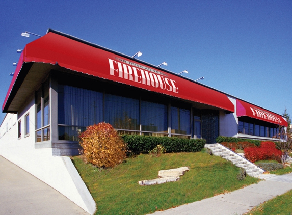 Firehouse Image Center - Indianapolis, IN