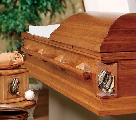 Labby Memorial Funeral Homes - Leesville, LA