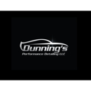 Dunning's Performance Detailing - Automobile Detailing
