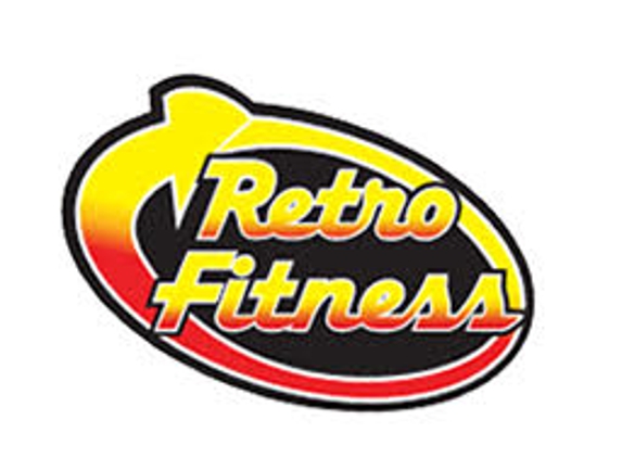 Retro Fitness - Paramus, NJ