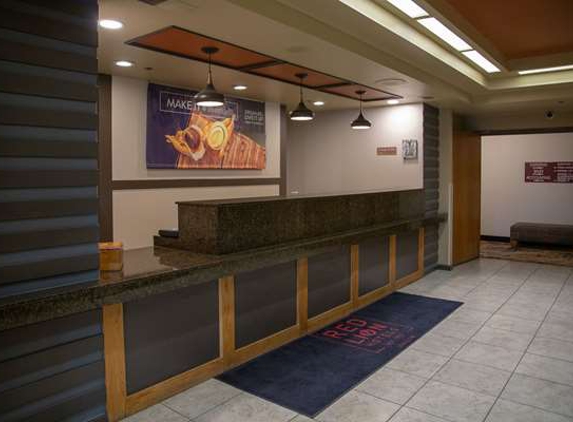 Hells Canyon Grand Hotel, Ascend Hotel Collection - Lewiston, ID