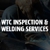 WTC Inspection & Welding Services