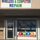 iTech Wireless and Computer