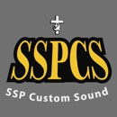 SSP Custom Sound - Audio-Visual Equipment-Renting & Leasing