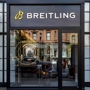 Breitling Boutique Boston