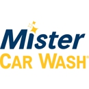 MISTER Car Wash - Car Wash