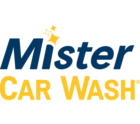 Mister Car Wash - El Paso, TX