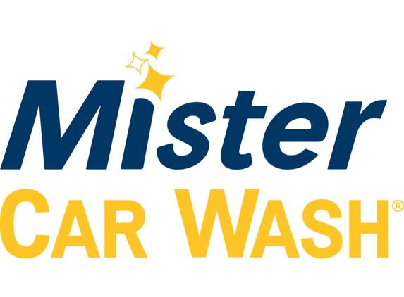 Mister Car Wash - Pflugerville, TX