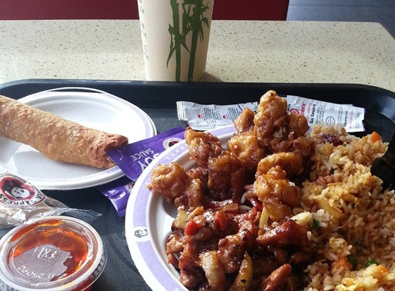 Panda Express