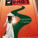 Pho # 1 Noodle House - Vietnamese Restaurants