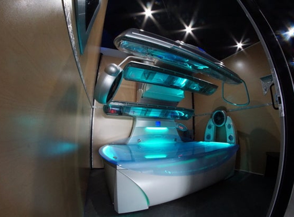 Electric Sun Tanning Salons - Fort Lauderdale, FL