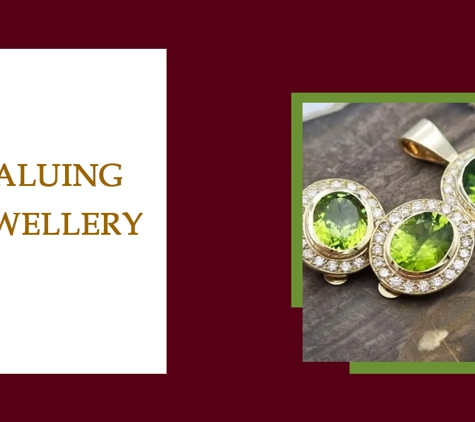 Victoria Jeweller & Watchmaker - Victoria Park, WA. Our Team Is Made Up Of Honest & Genuine People