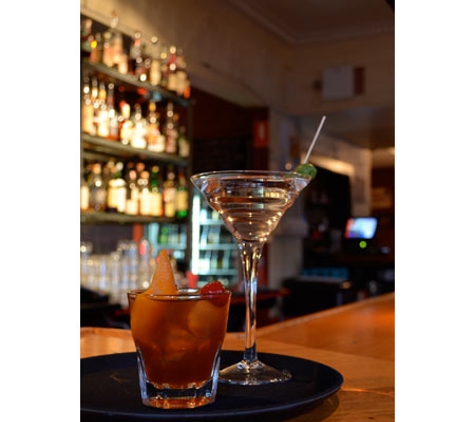 The Winston Ale House & Eatery - North Hobart, TAS