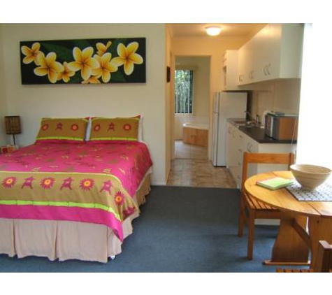 Maleny Tropical Retreat - Balmoral Ridge, QLD
