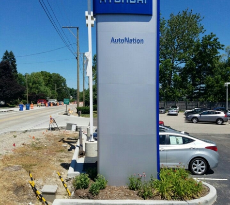 AutoNation Hyundai O'Hare - Des Plaines, IL