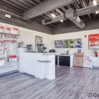 CubeSmart Self Storage
