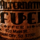 Alternative Fuel Coffee House - Coffee Shops