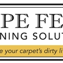 Cape Fear Cleaning Solutions - Janitorial Service