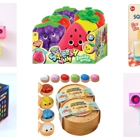 Fantasy Island Toys