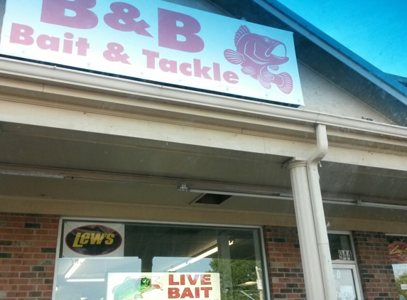 B & B Bait and Tackle, Inc. - Nicholasville, KY