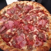 Brick Oven Pizza gallery