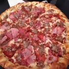 Brick Oven Pizza