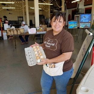 Farmers Public Market - Oklahoma City, OK