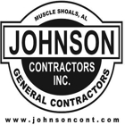 Johnson contractors