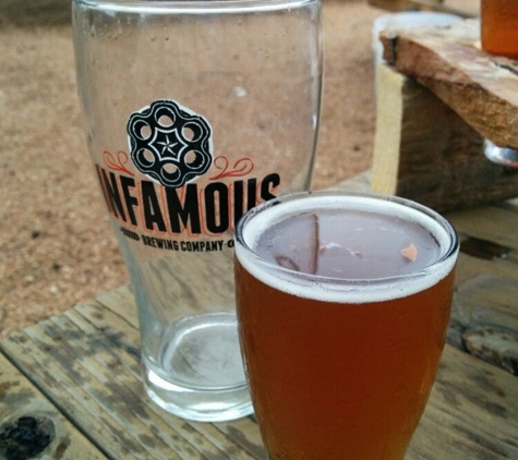 Infamous Brewing Company - Austin, TX