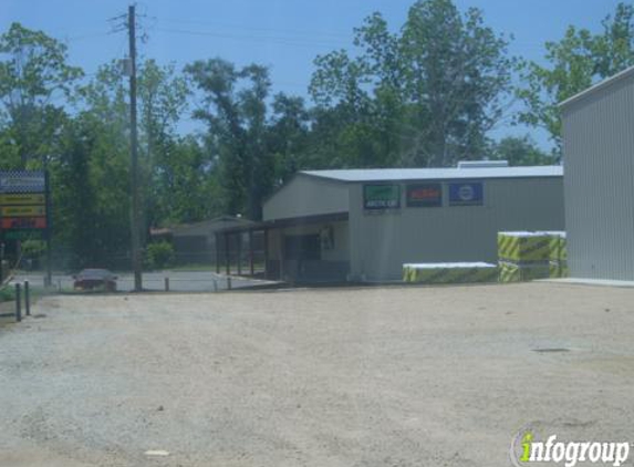 Mort's Powersports - Theodore, AL