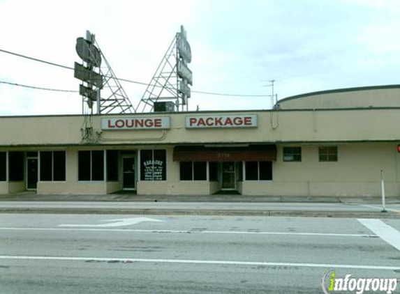 St Nicholas Package Store - Jacksonville, FL