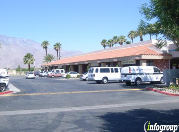 Aladdin Deli & Market - Cathedral City, CA