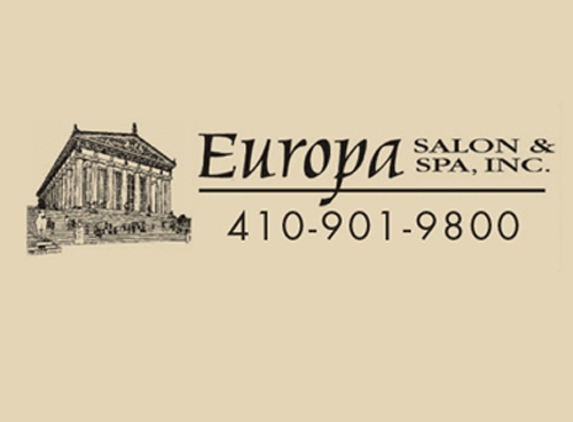 Europa Salon & Spa Inc. - Cambridge, MD