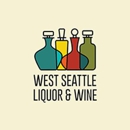 West Seattle Liquor & Wine - Wine Storage