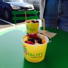 Yotality Frozen Yogurt