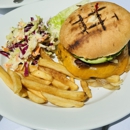 Rosy's At The Beach - American Restaurants