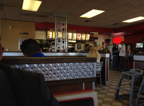 Carl's Jr. - Tucson, AZ