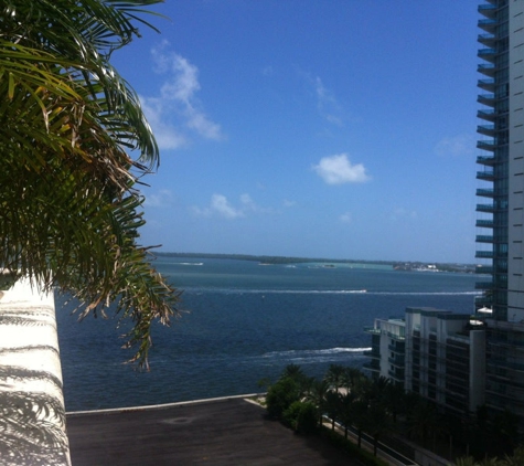 The Club At Brickell Bay Plaza Condominium Association, Inc. - Miami, FL