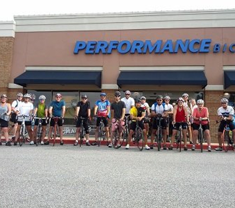 Performance Bicycle - Marietta, GA