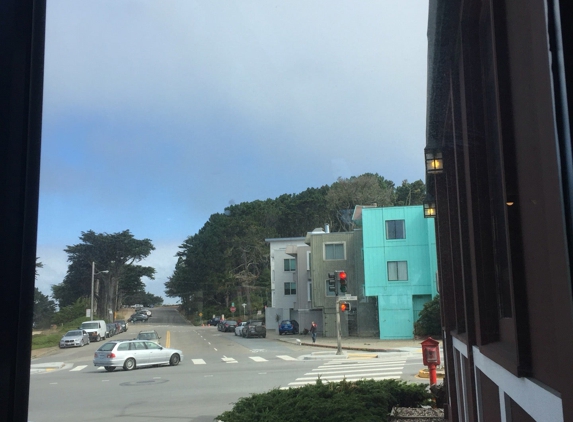 Seal Rock Inn - San Francisco, CA